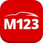 Logo of Mobil123.com Mobil baru-bekas android Application 